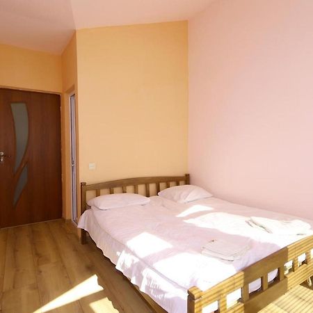 Commune Hotel Garni Eksteriør bilde