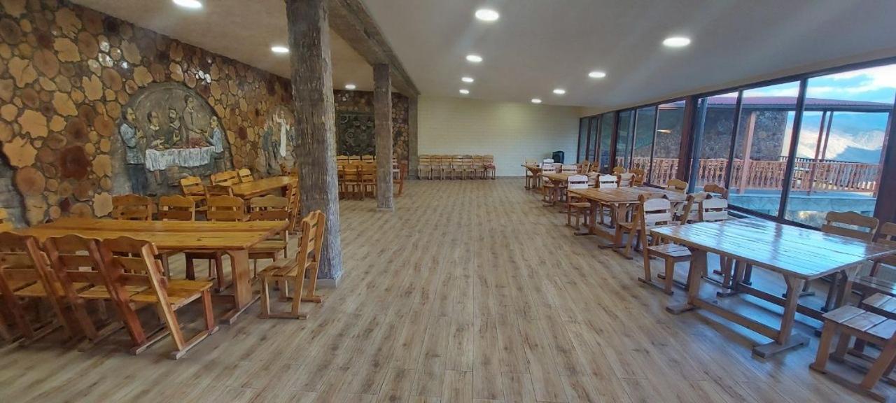 Commune Hotel Garni Eksteriør bilde