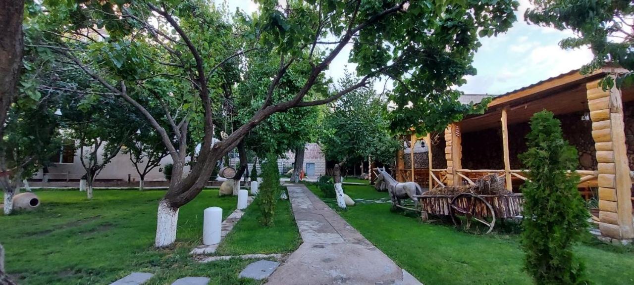 Commune Hotel Garni Eksteriør bilde