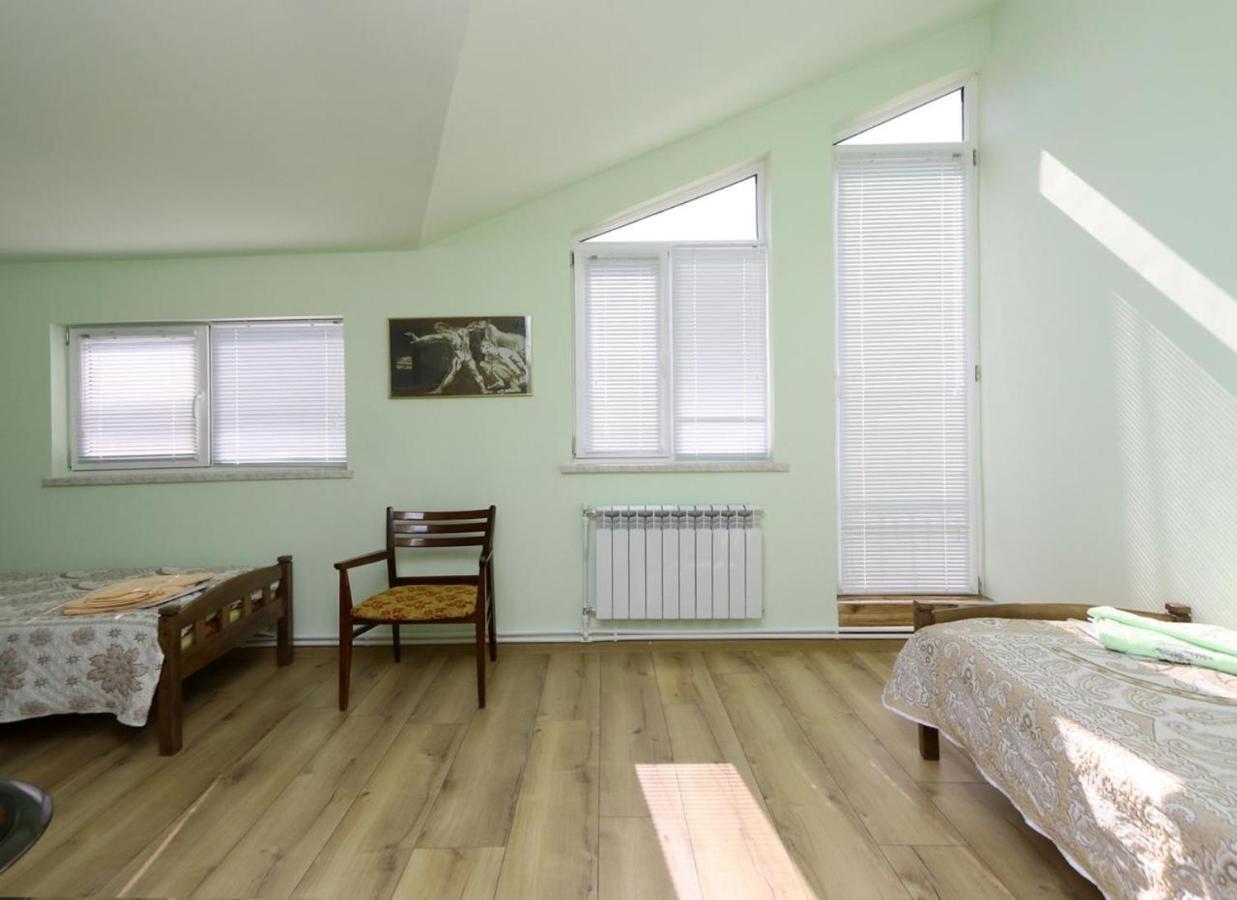 Commune Hotel Garni Eksteriør bilde