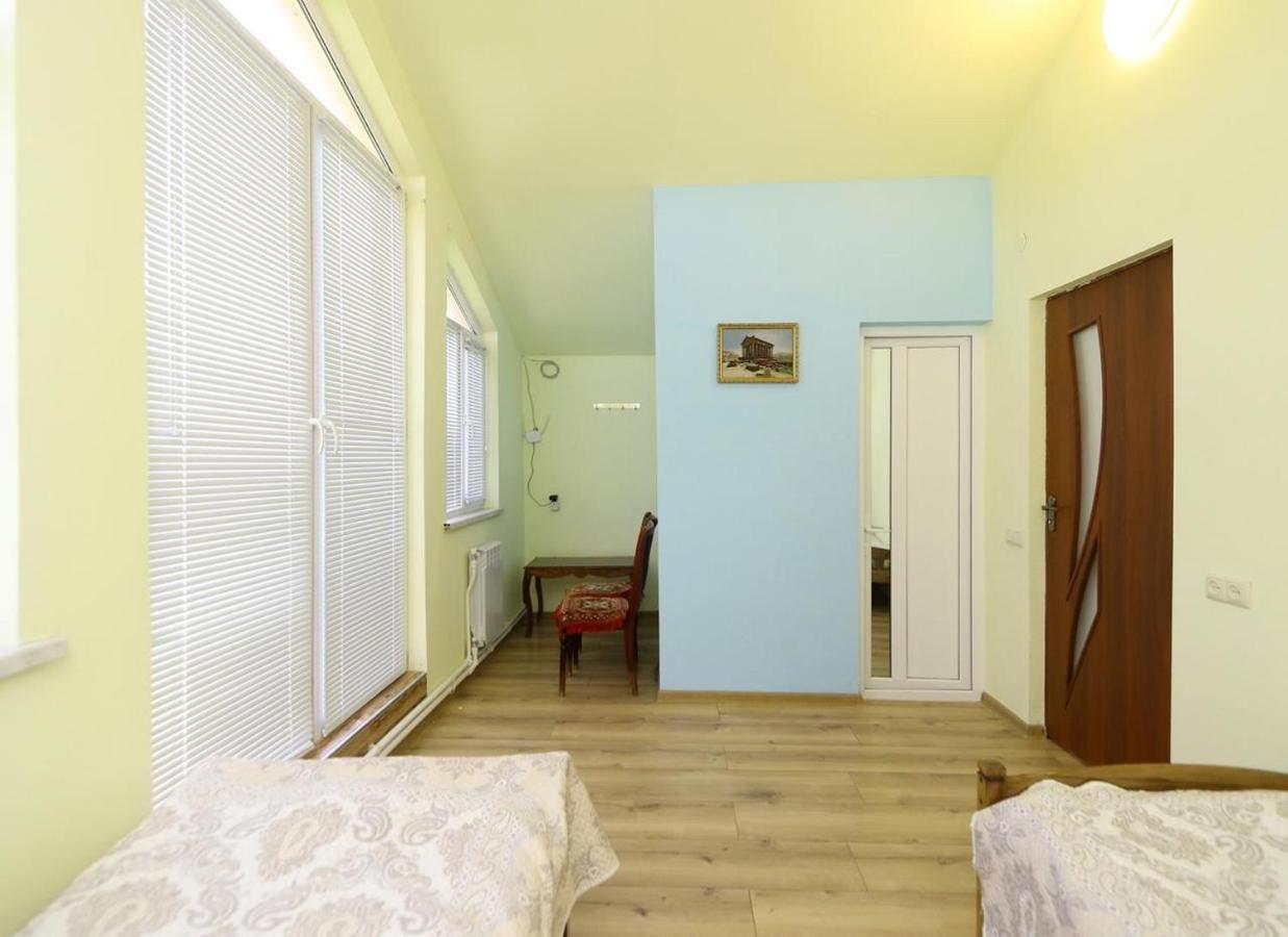 Commune Hotel Garni Eksteriør bilde