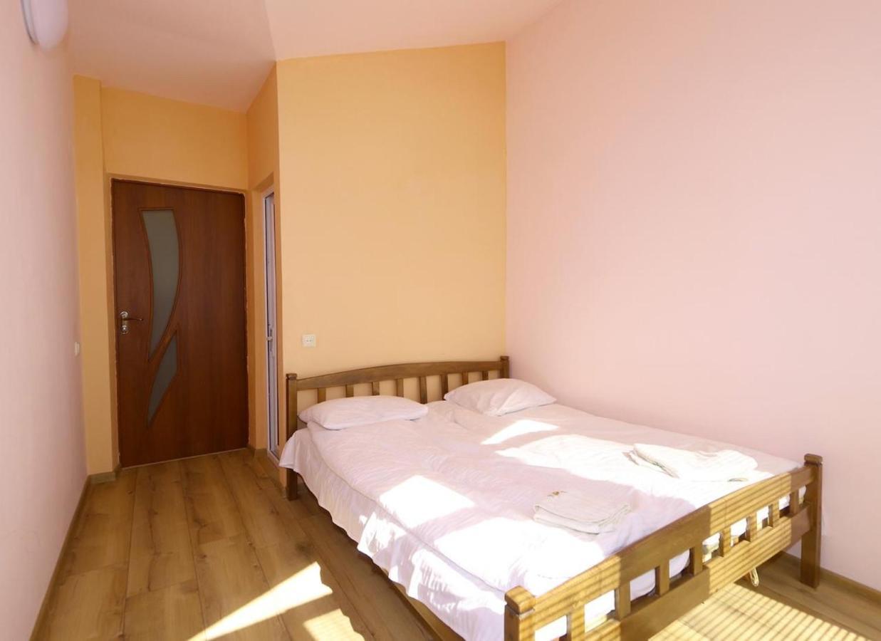 Commune Hotel Garni Eksteriør bilde
