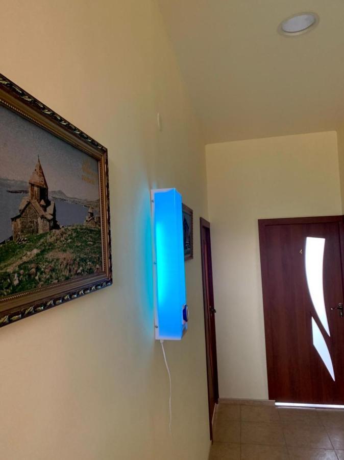 Commune Hotel Garni Eksteriør bilde