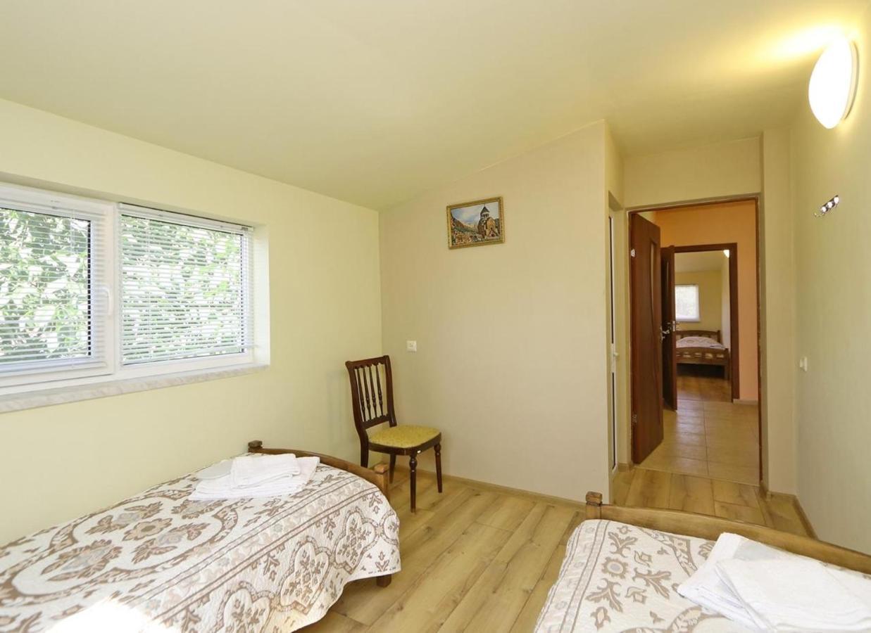 Commune Hotel Garni Eksteriør bilde