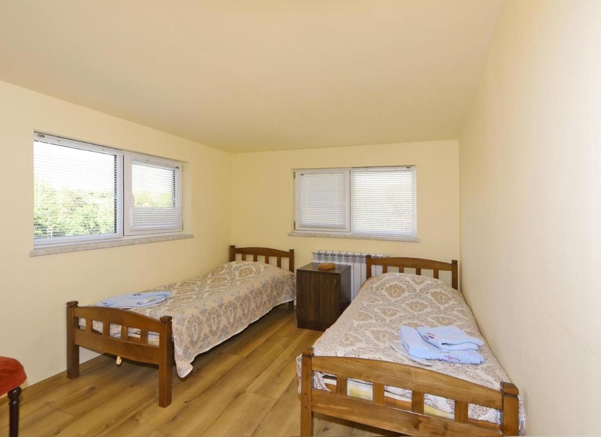 Commune Hotel Garni Eksteriør bilde