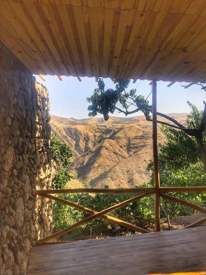Commune Hotel Garni Eksteriør bilde