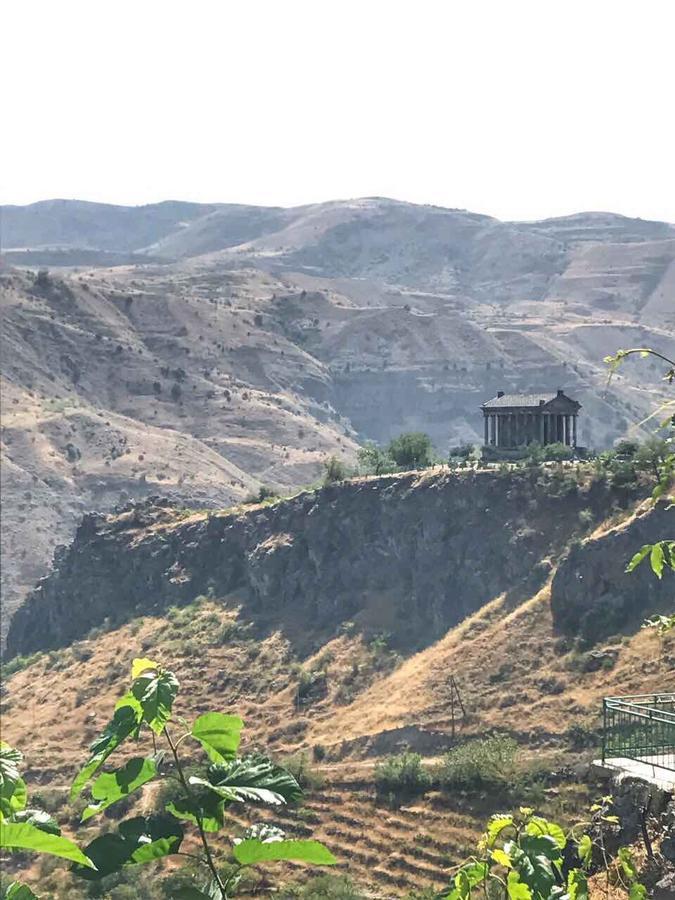 Commune Hotel Garni Eksteriør bilde