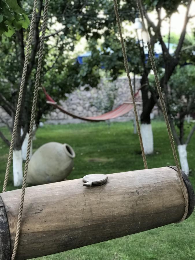 Commune Hotel Garni Eksteriør bilde