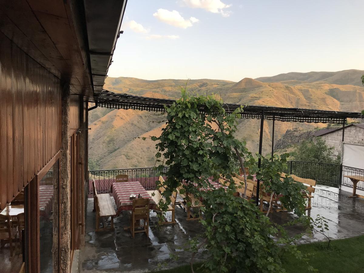 Commune Hotel Garni Eksteriør bilde