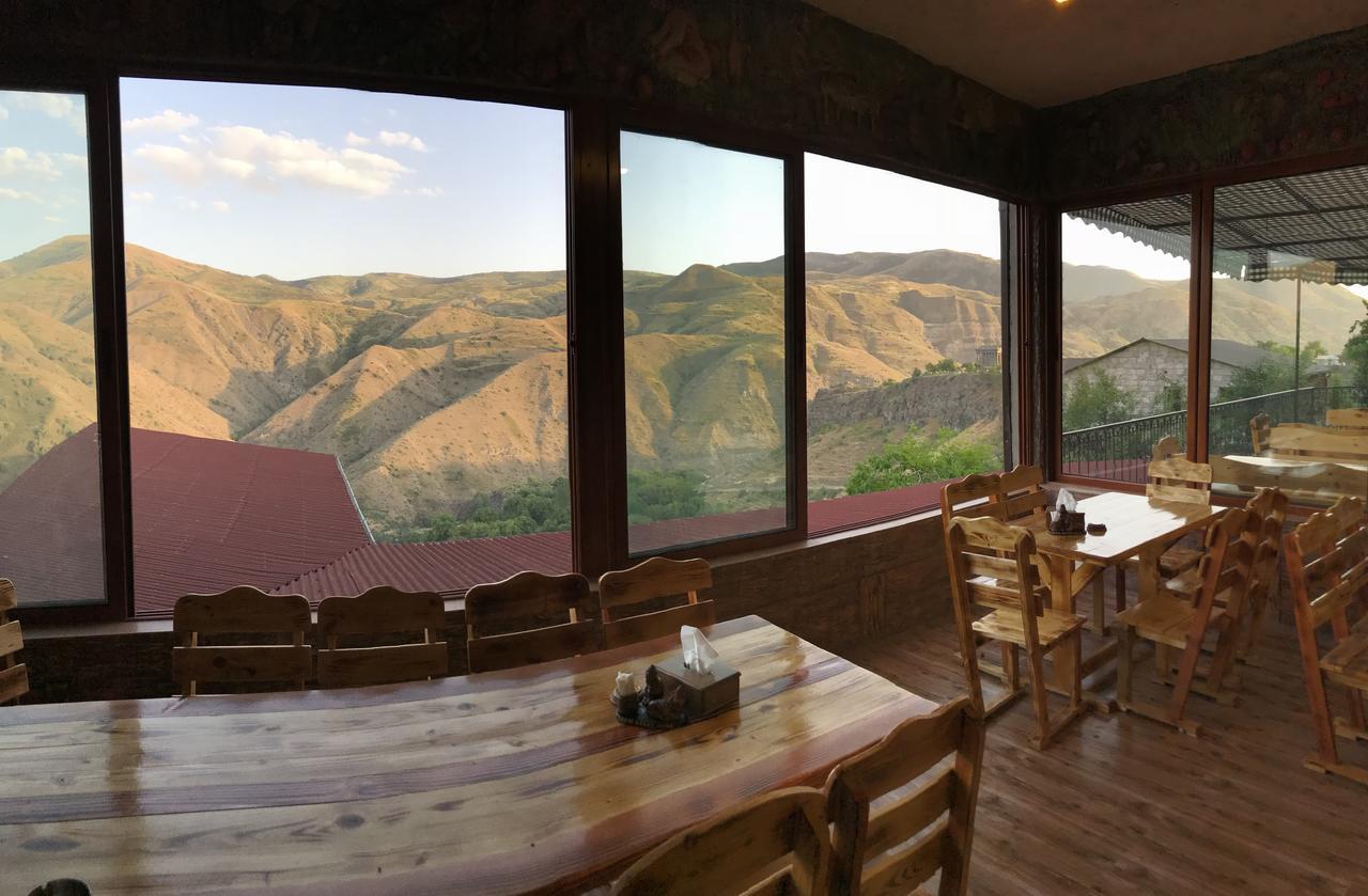 Commune Hotel Garni Eksteriør bilde