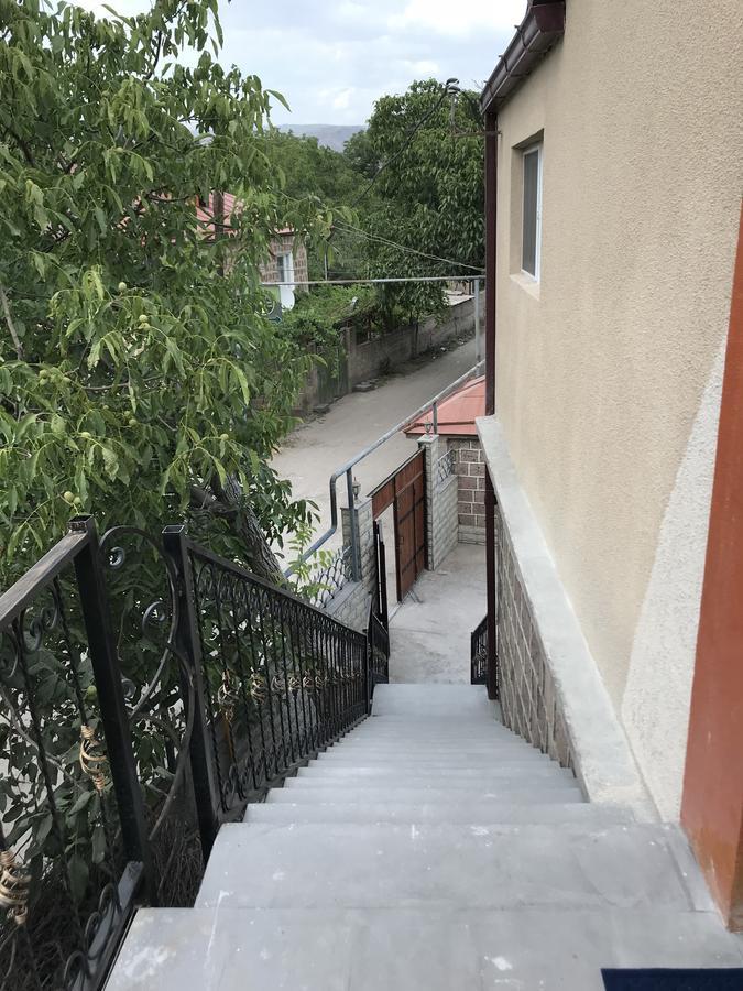 Commune Hotel Garni Eksteriør bilde