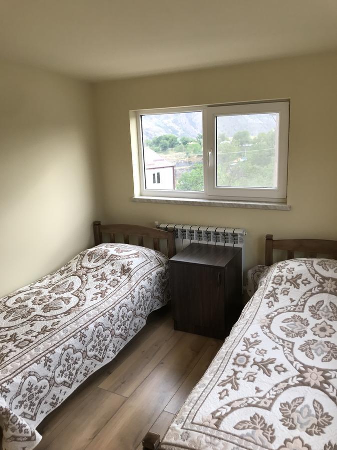 Commune Hotel Garni Eksteriør bilde
