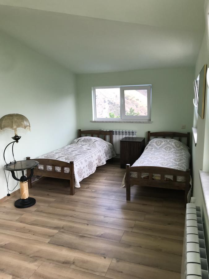 Commune Hotel Garni Eksteriør bilde