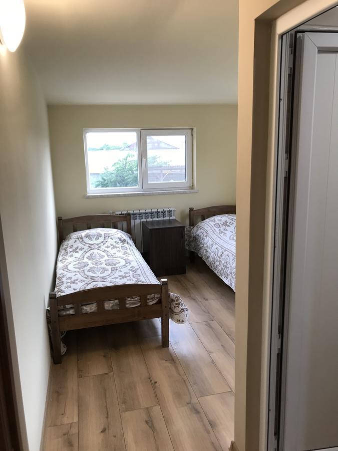 Commune Hotel Garni Eksteriør bilde