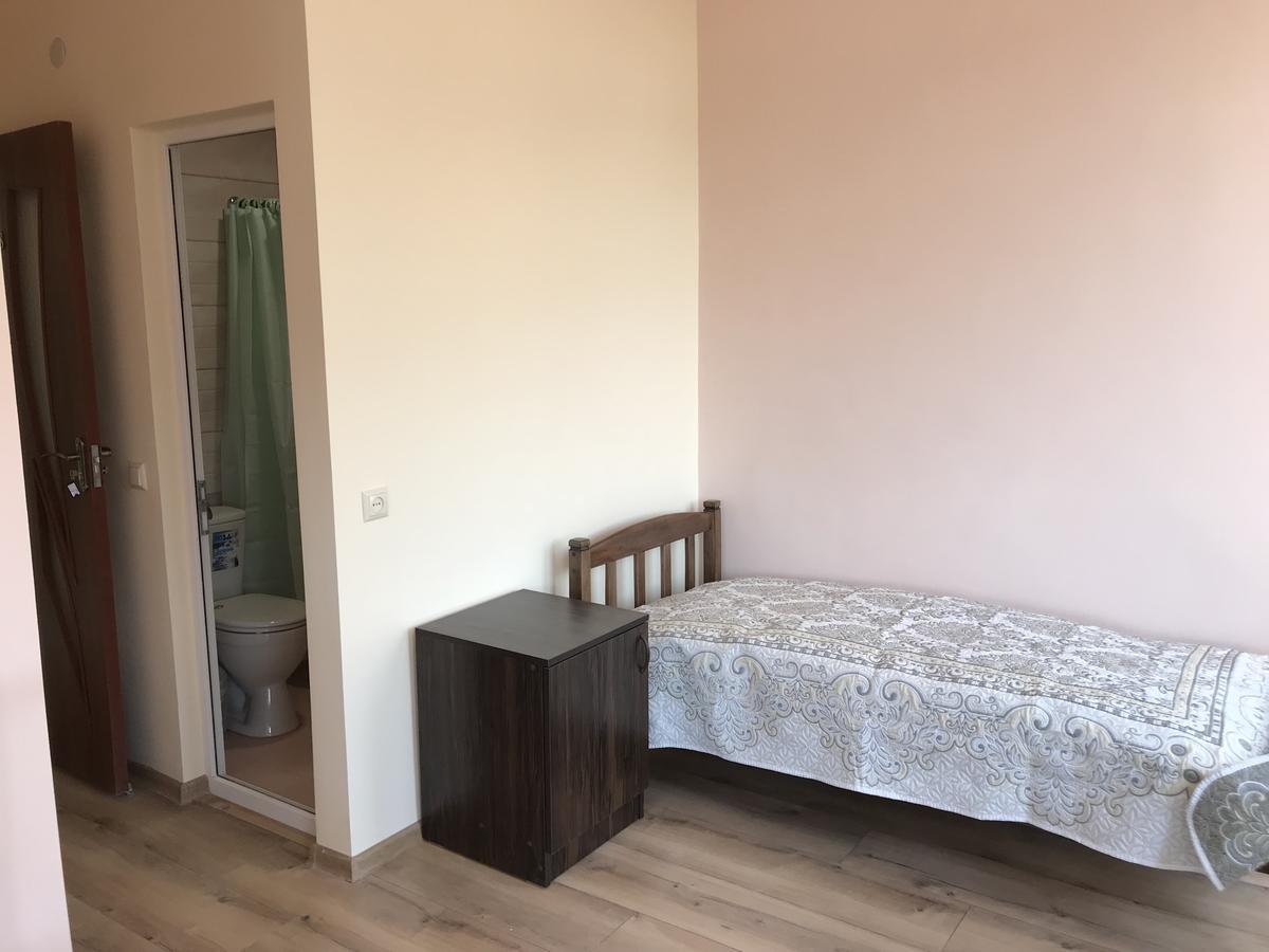 Commune Hotel Garni Eksteriør bilde