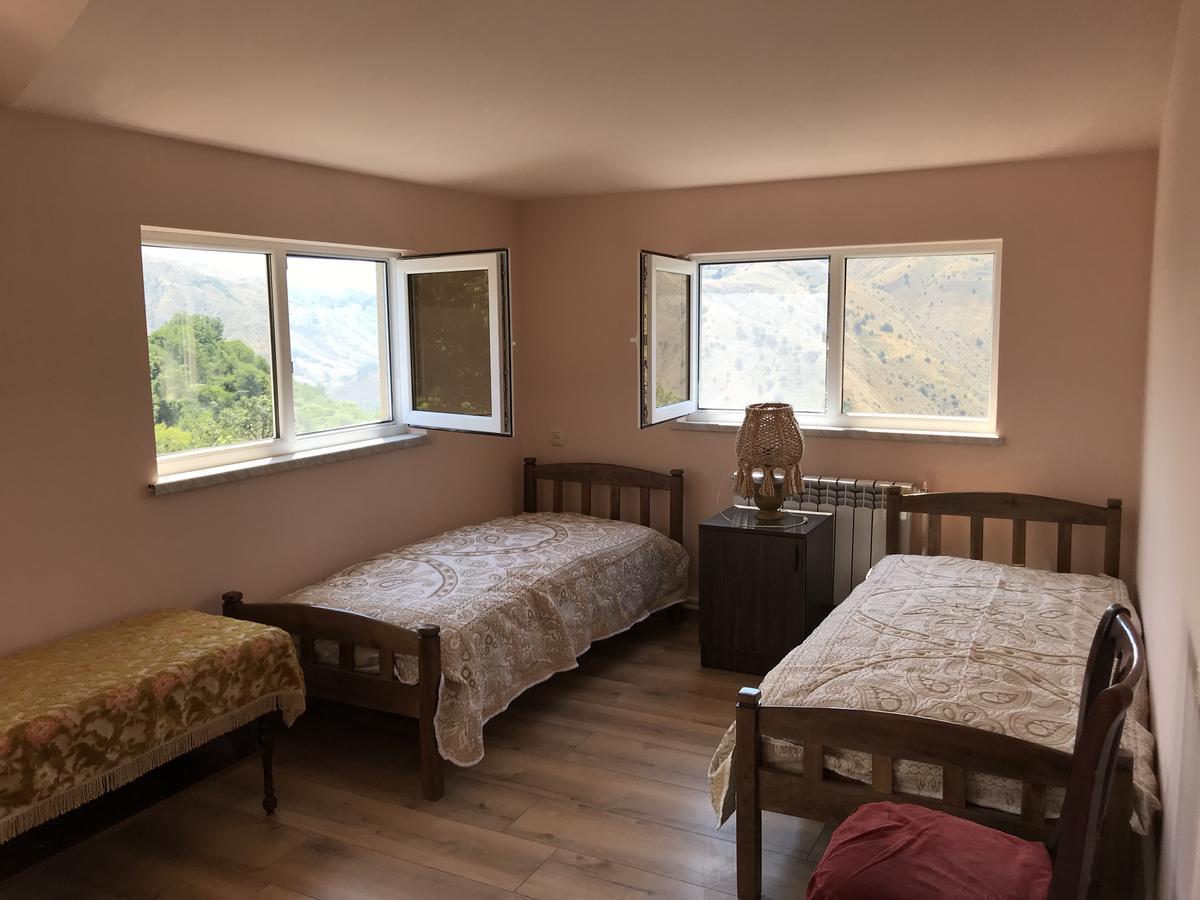 Commune Hotel Garni Eksteriør bilde