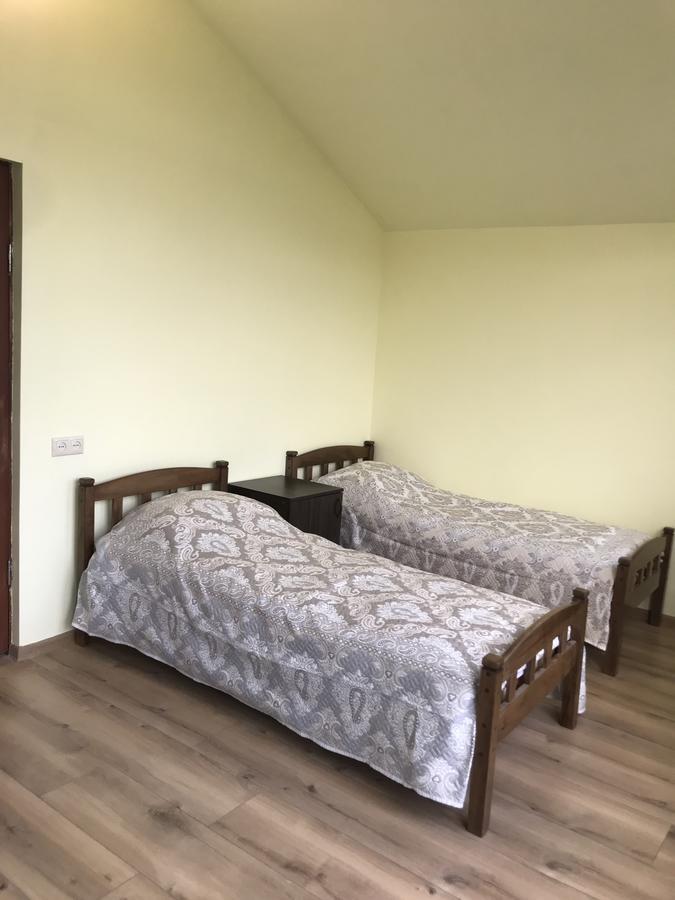 Commune Hotel Garni Eksteriør bilde