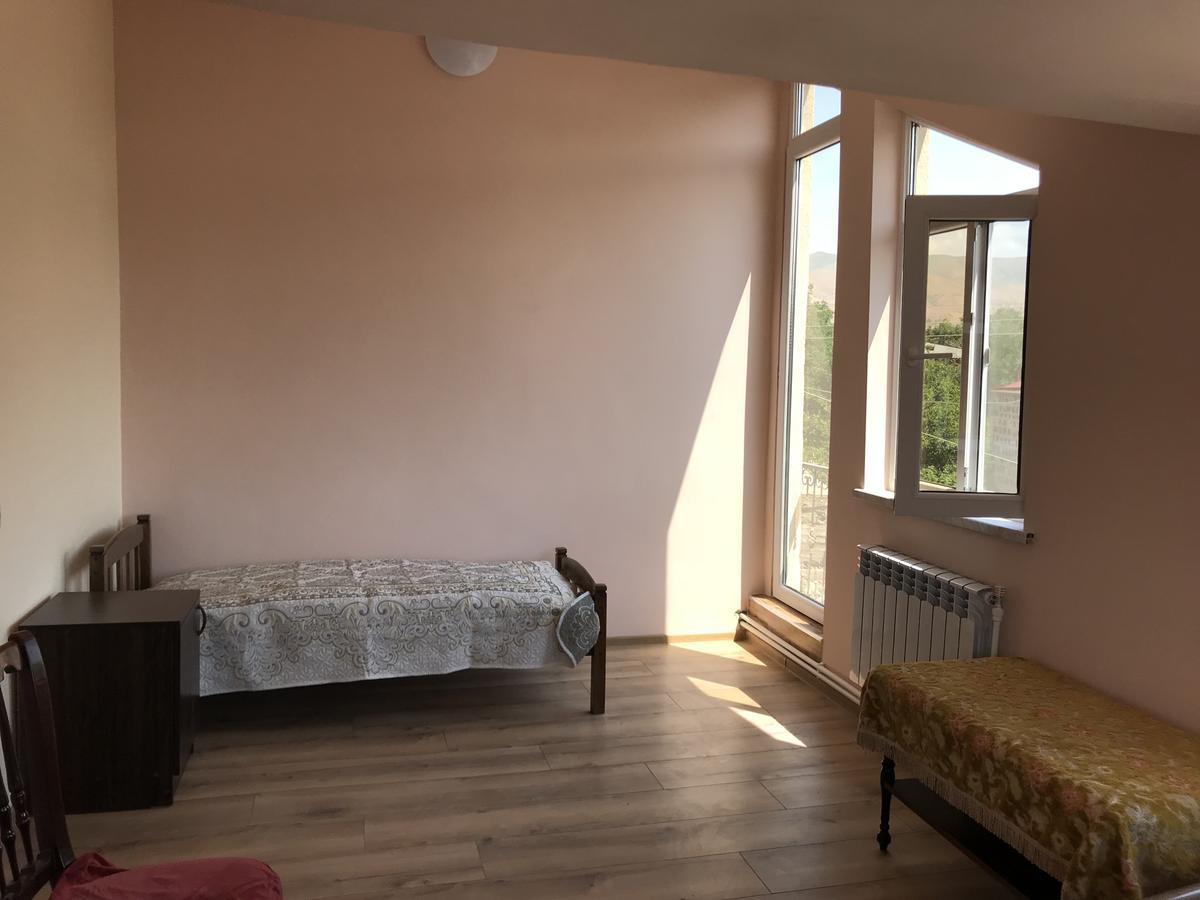 Commune Hotel Garni Eksteriør bilde