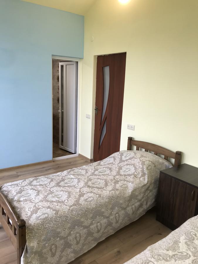 Commune Hotel Garni Eksteriør bilde