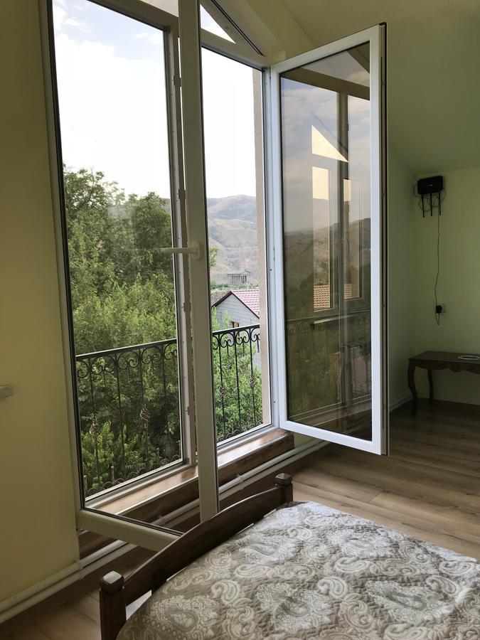 Commune Hotel Garni Eksteriør bilde