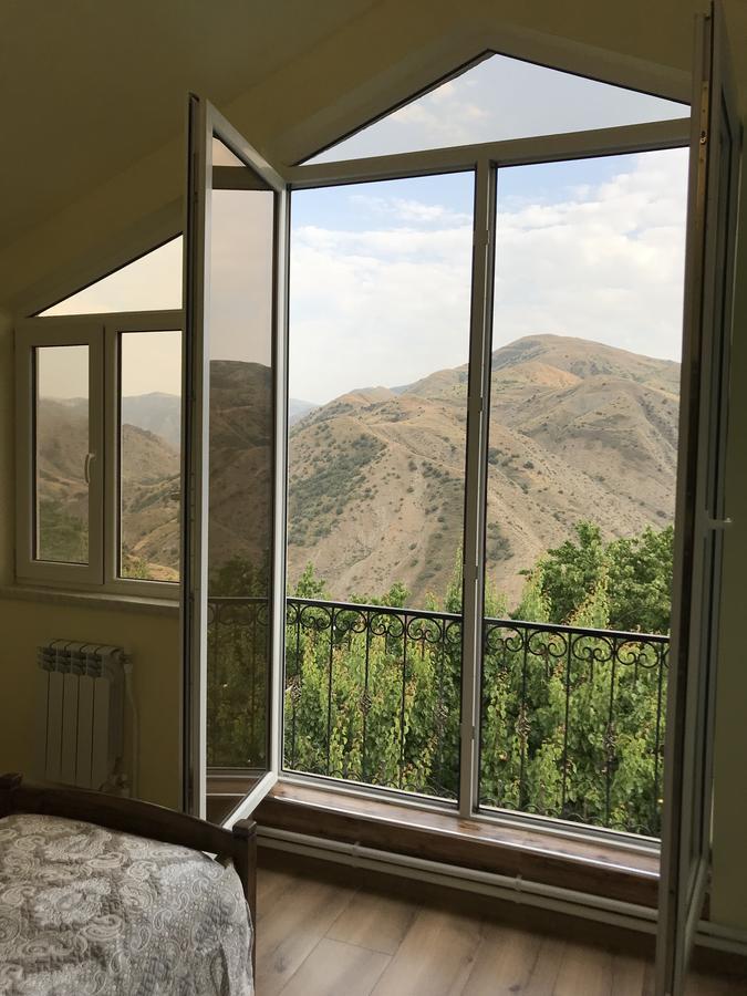 Commune Hotel Garni Eksteriør bilde