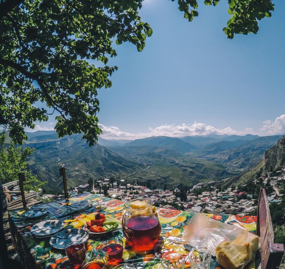 Commune Hotel Garni Eksteriør bilde