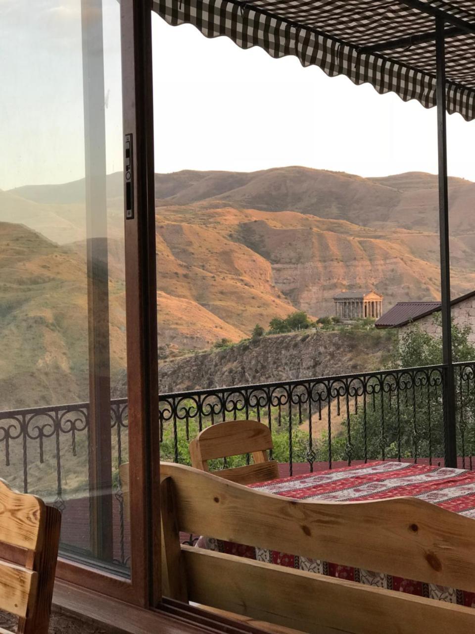 Commune Hotel Garni Eksteriør bilde