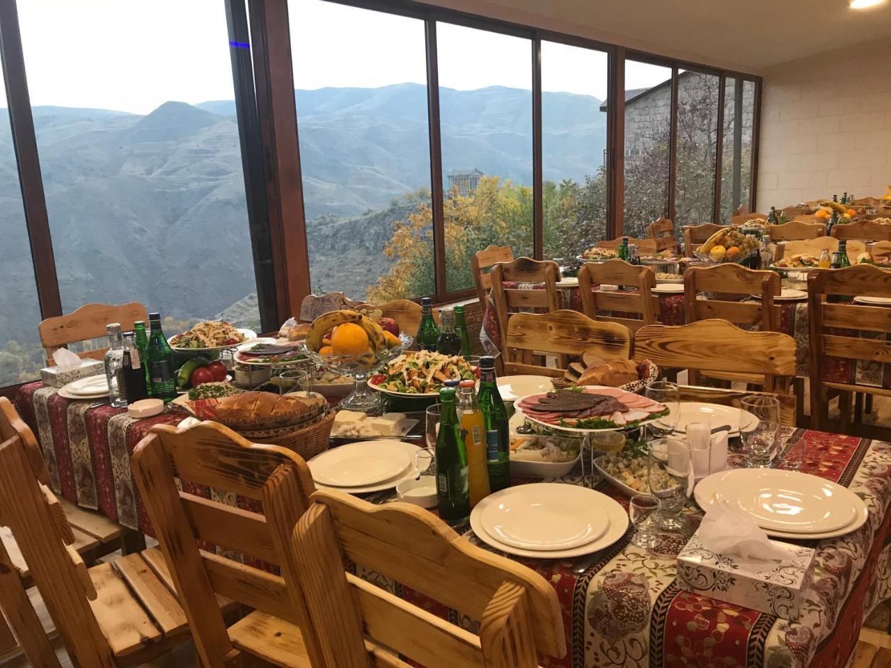 Commune Hotel Garni Eksteriør bilde