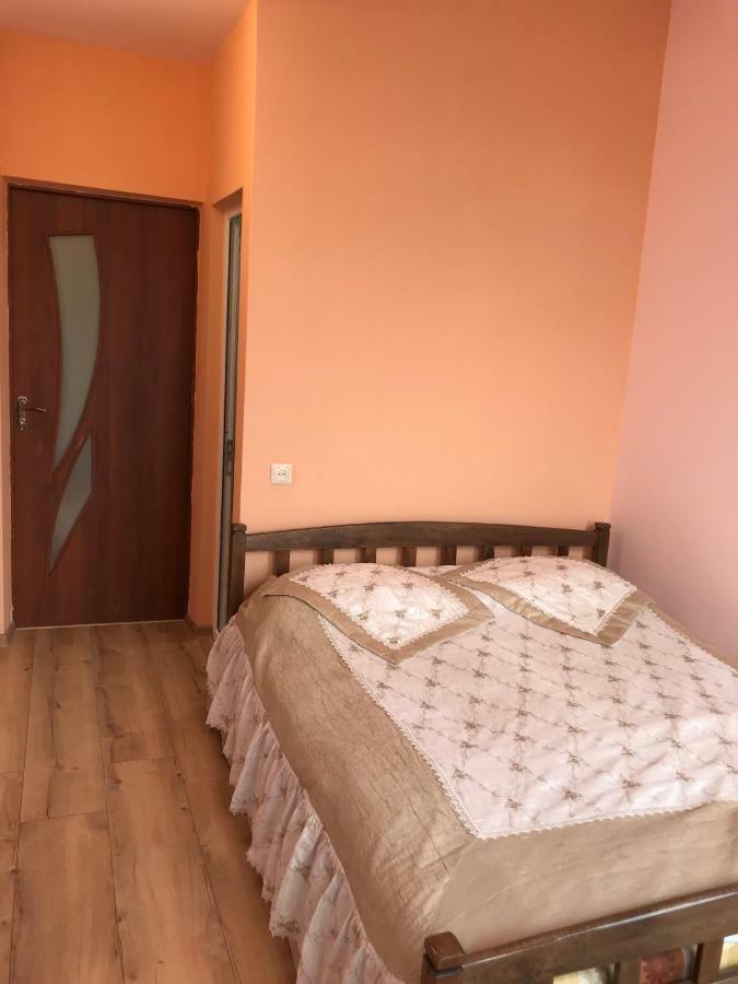 Commune Hotel Garni Eksteriør bilde