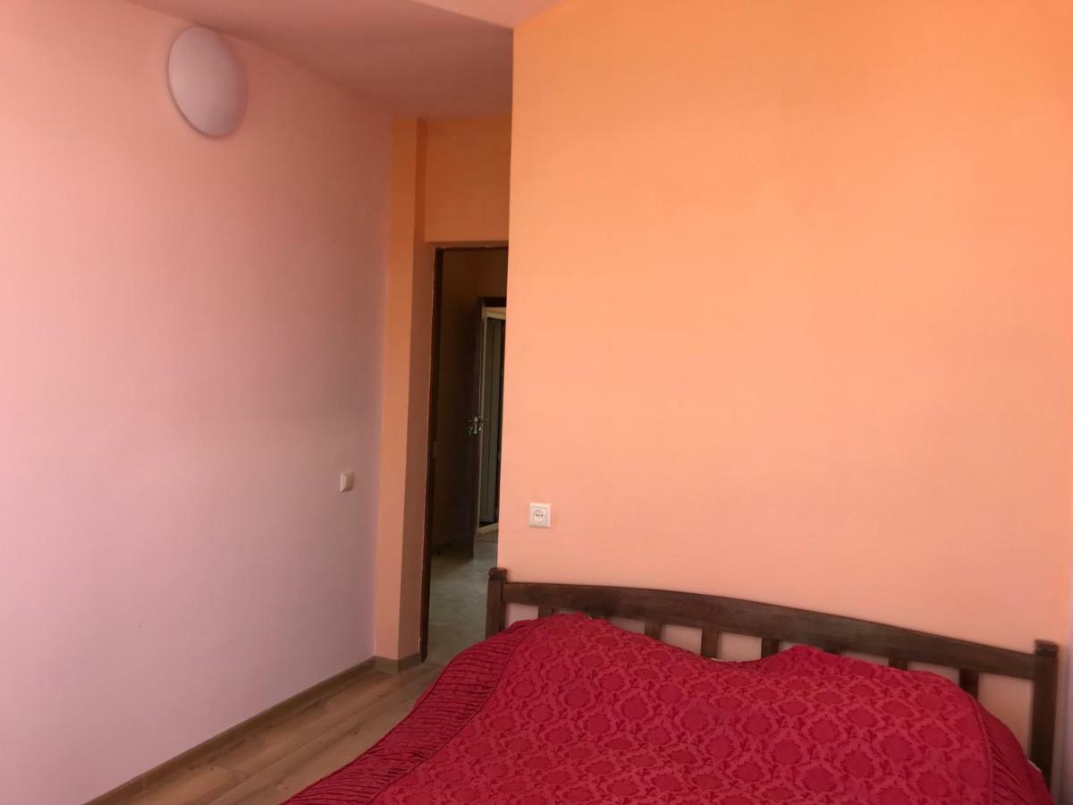 Commune Hotel Garni Eksteriør bilde